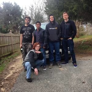 Meet your Posher, Nick